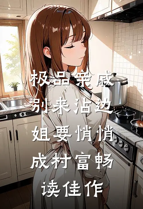 极品亲戚别来沾边，姐要悄悄成村富畅读佳作