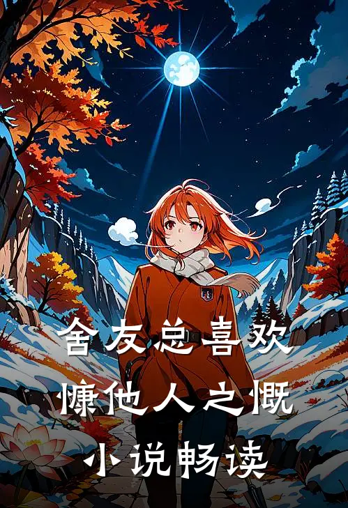 舍友总喜欢慷他人之慨小说畅读
