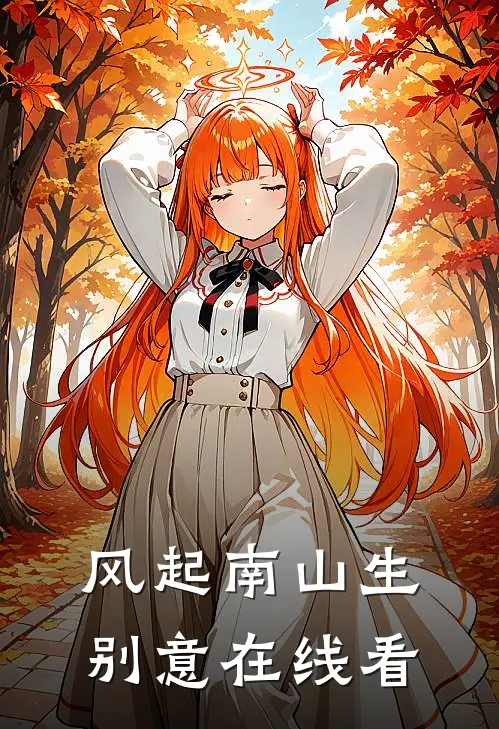 风起南山生别意在线看