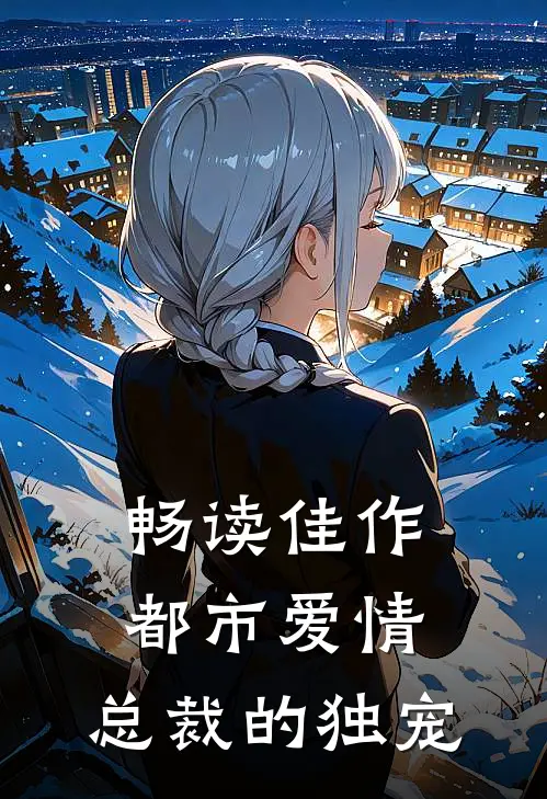 畅读佳作都市爱情：总裁的独宠