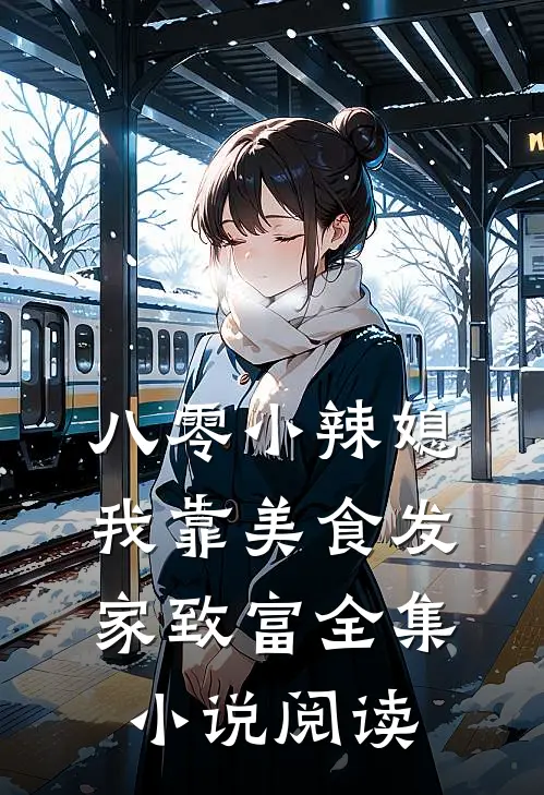 八零小辣媳：我靠美食发家致富全集小说阅读
