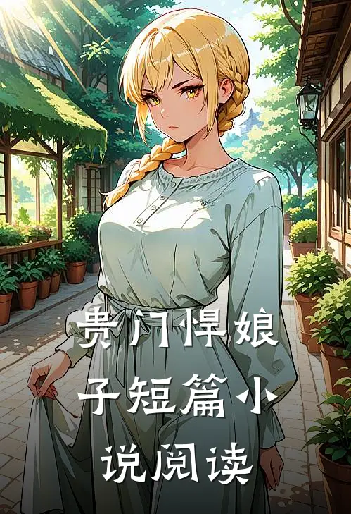 贵门悍娘子短篇小说阅读