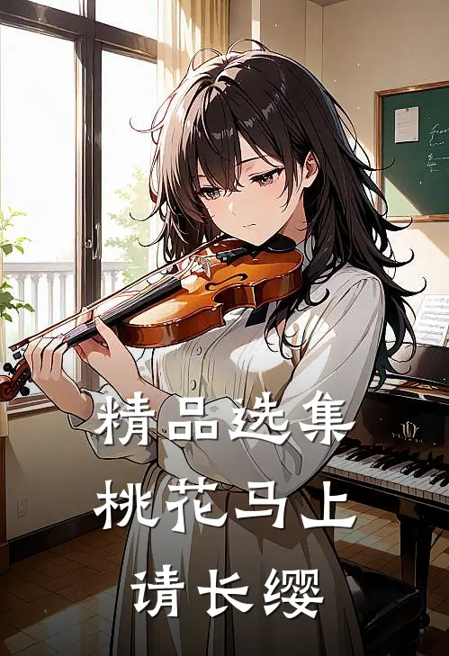 精品选集桃花马上请长缨