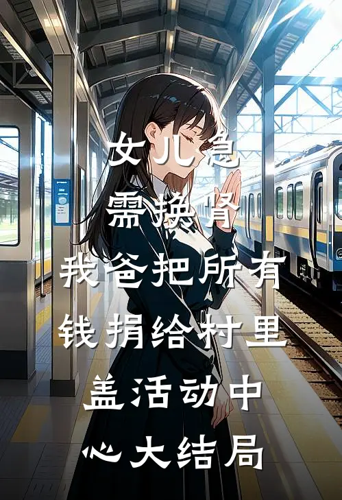 女儿急需换肾，我爸把所有钱捐给村里盖活动中心大结局
