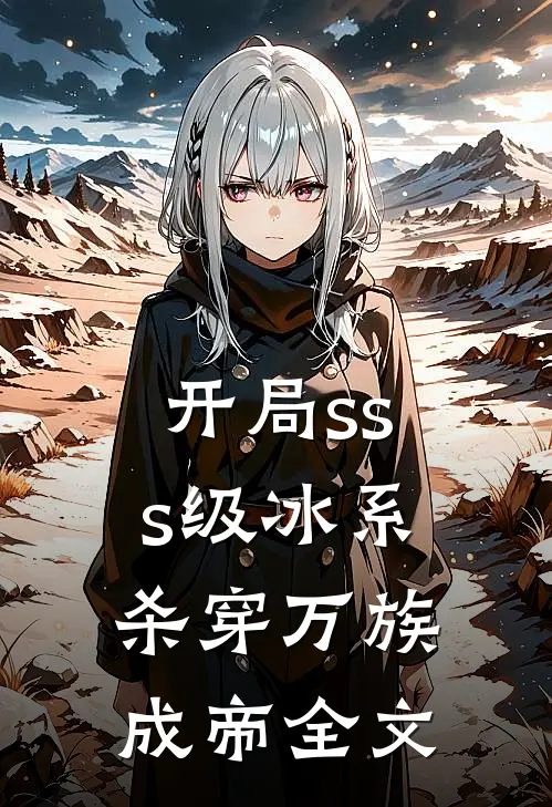 开局sss级冰系，杀穿万族成帝全文