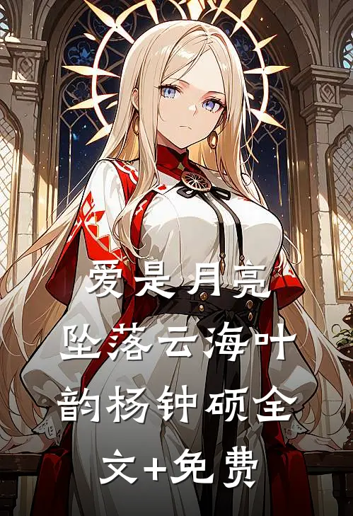 爱是月亮，坠落云海叶韵杨钟硕全文+免费