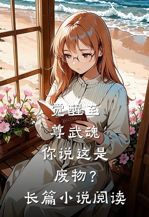 觉醒至尊武魂，你说这是废物？长篇小说阅读