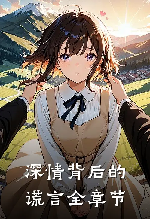 深情背后的谎言全章节