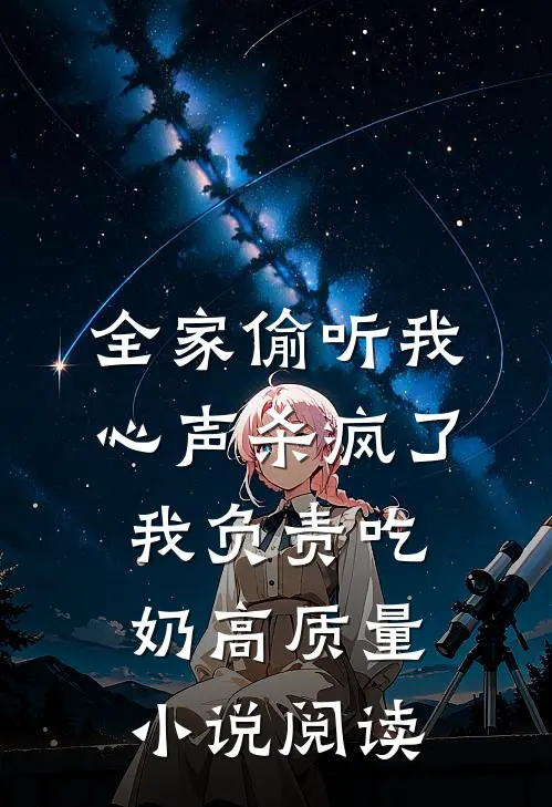 全家偷听我心声杀疯了，我负责吃奶高质量小说阅读