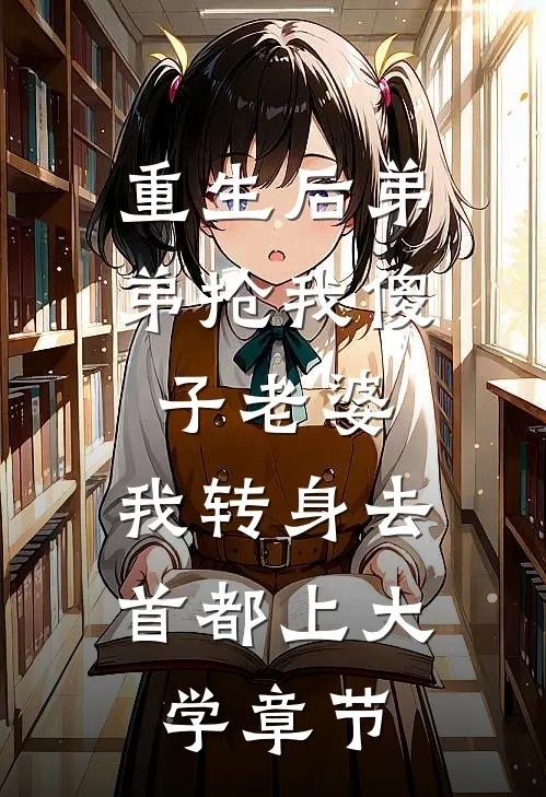 重生后弟弟抢我傻子老婆，我转身去首都上大学章节