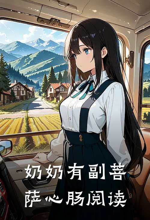 奶奶有副菩萨心肠阅读