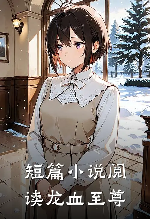 短篇小说阅读龙血至尊
