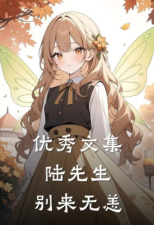 优秀文集陆先生，别来无恙