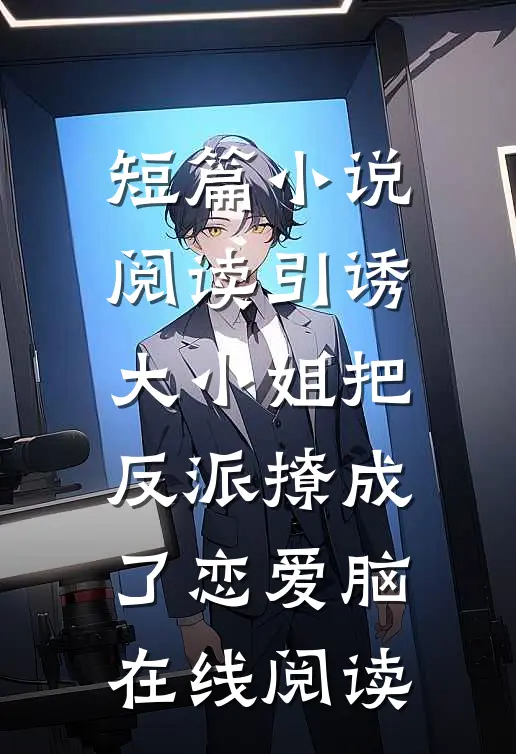 短篇小说阅读引诱:大小姐把反派撩成了恋爱脑在线阅读