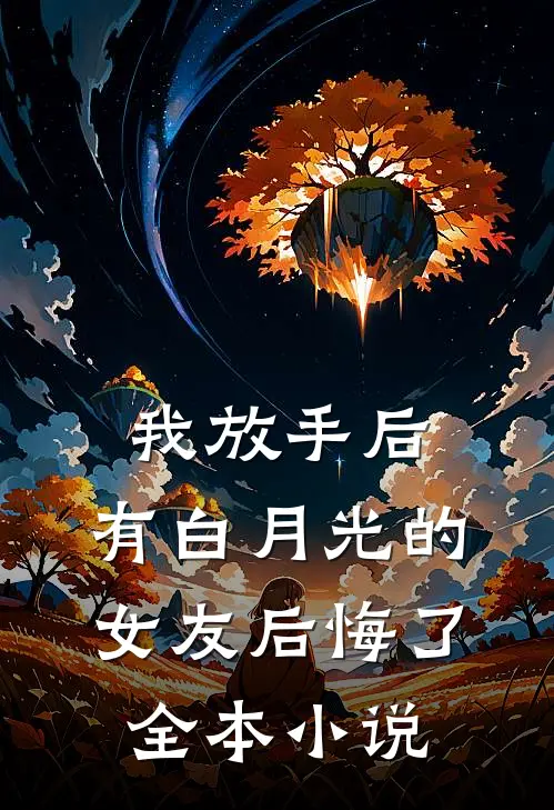 我放手后,有白月光的女友后悔了全本小说