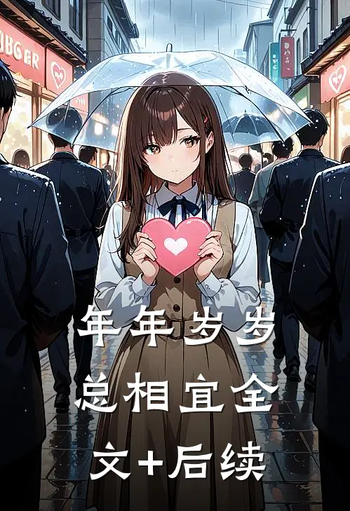 年年岁岁总相宜全文+后续