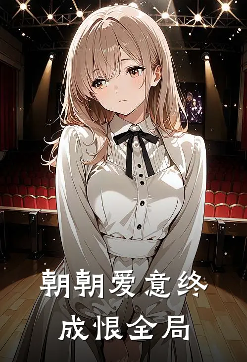 朝朝爱意终成恨全局
