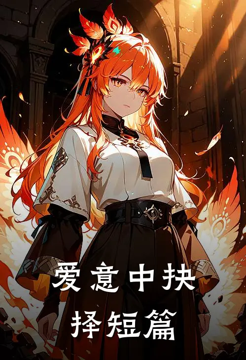 爱意中抉择短篇