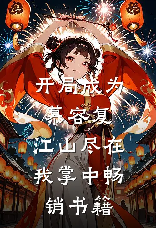 开局成为慕容复，江山尽在我掌中畅销书籍
