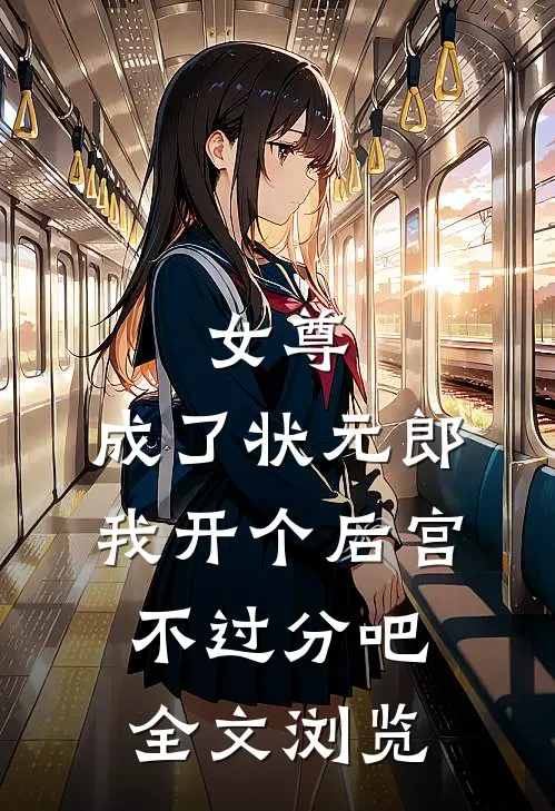 女尊：成了状元郎，我开个后宫不过分吧全文浏览