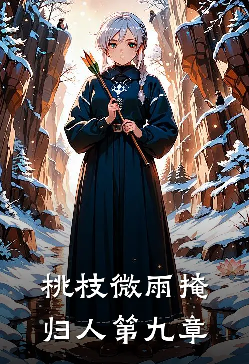 桃枝微雨掩归人第九章