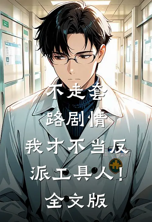 不走套路剧情，我才不当反派工具人！全文版