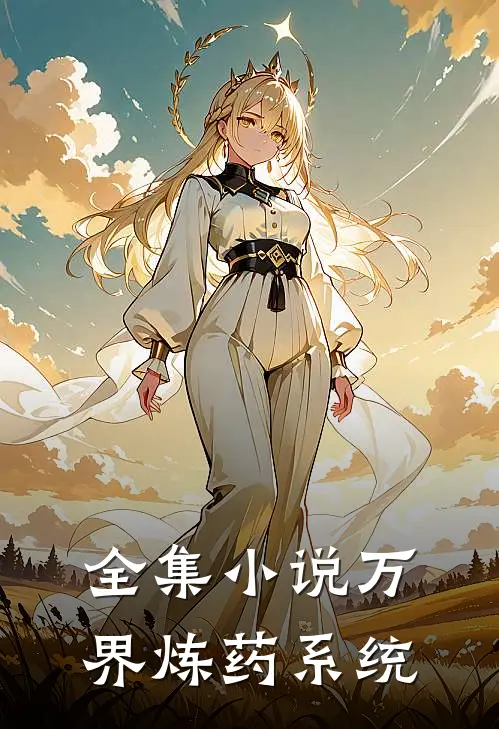 全集小说万界炼药系统