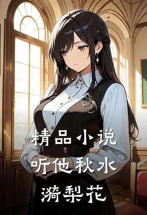 精品小说听他秋水漪梨花