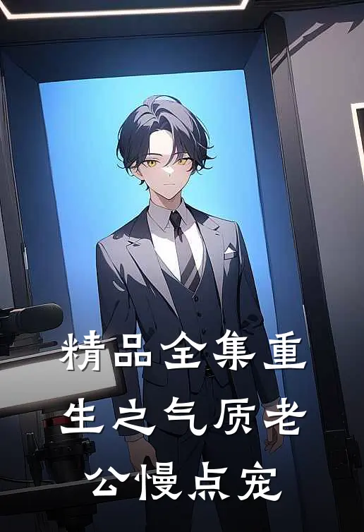 精品全集重生之气质老公慢点宠