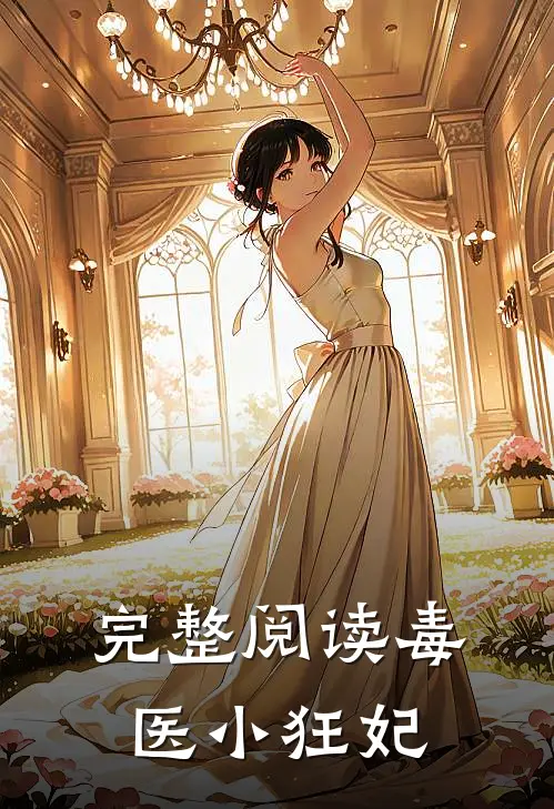 完整阅读毒医小狂妃