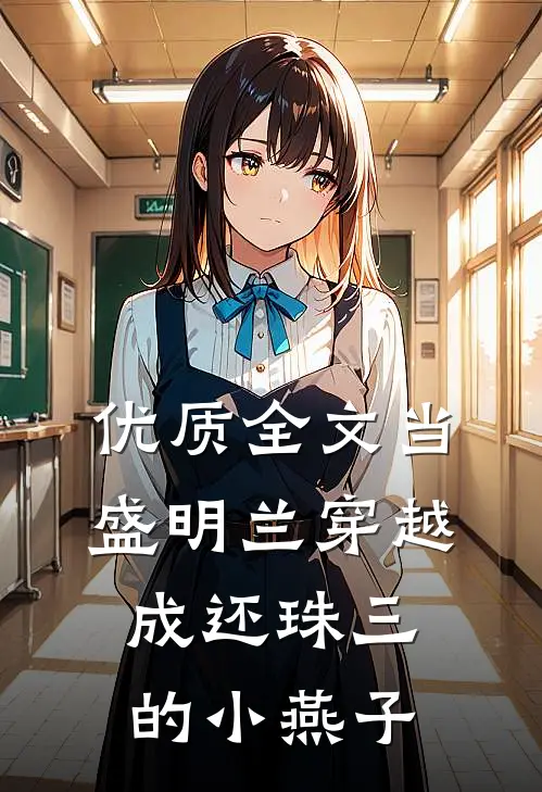 优质全文当盛明兰穿越成还珠三的小燕子