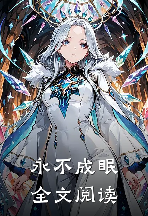 永不成眠全文阅读