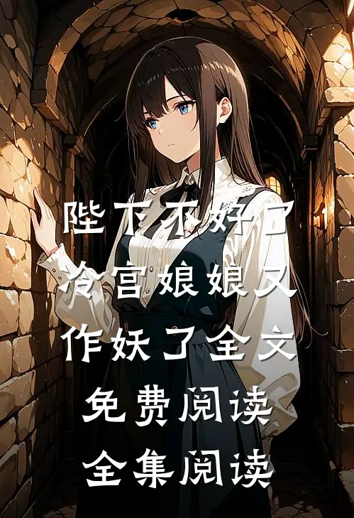 陛下不好了冷宫娘娘又作妖了全文免费阅读全集阅读