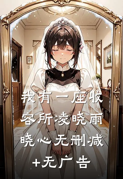 我有一座收容所凌晓雨晓心无删减+无广告