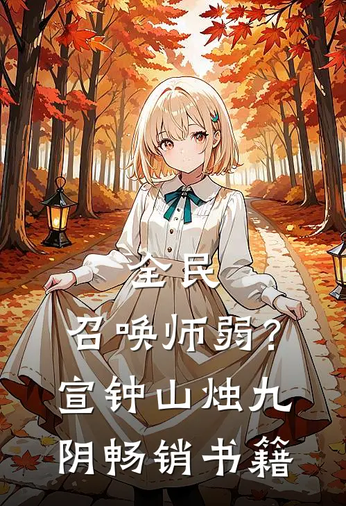 全民：召唤师弱？宣钟山烛九阴畅销书籍