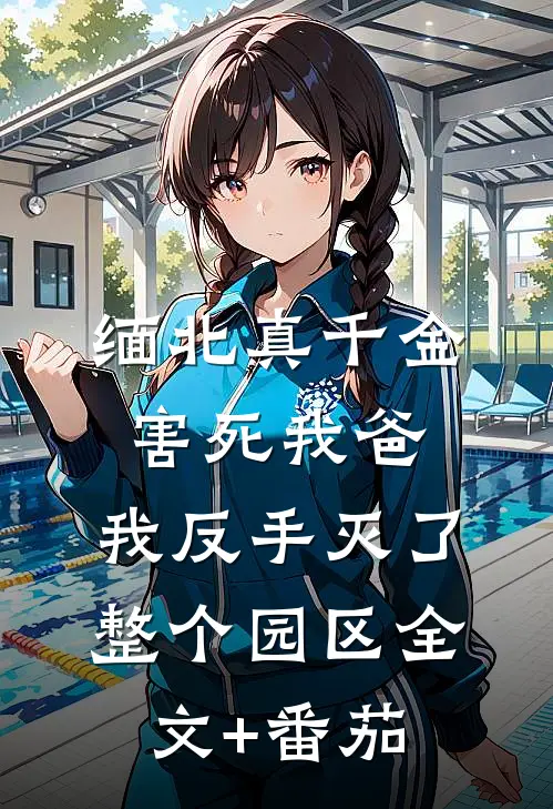 缅北真千金害死我爸，我反手灭了整个园区全文+番茄