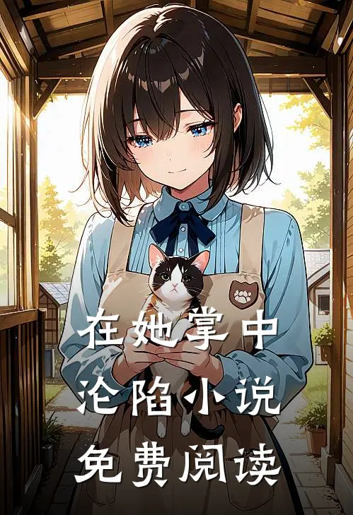 在她掌中沦陷小说免费阅读