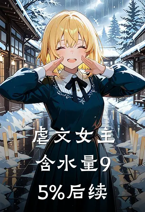 虐文女主，含水量95%后续