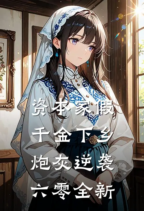 资本家假千金下乡，炮灰逆袭六零全新