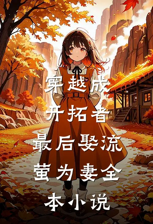 穿越成开拓者，最后娶流萤为妻全本小说