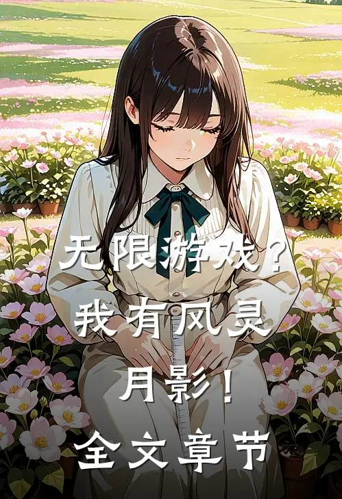 无限游戏？我有风灵月影！全文章节