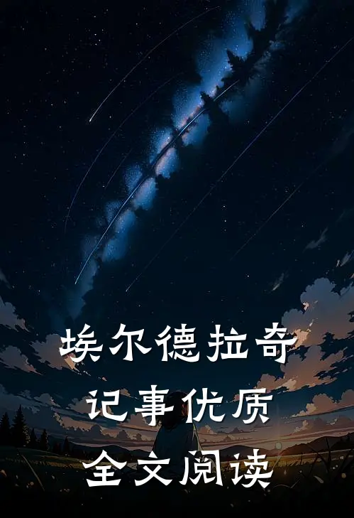 埃尔德拉奇记事优质全文阅读