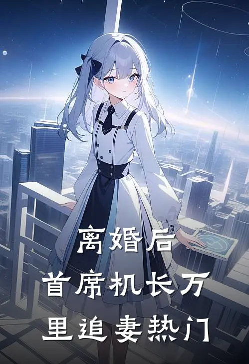 离婚后，首席机长万里追妻热门