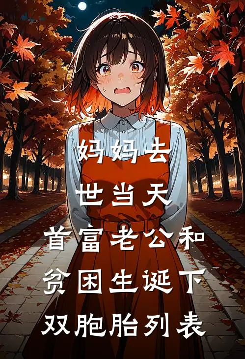 妈妈去世当天，首富老公和贫困生诞下双胞胎列表