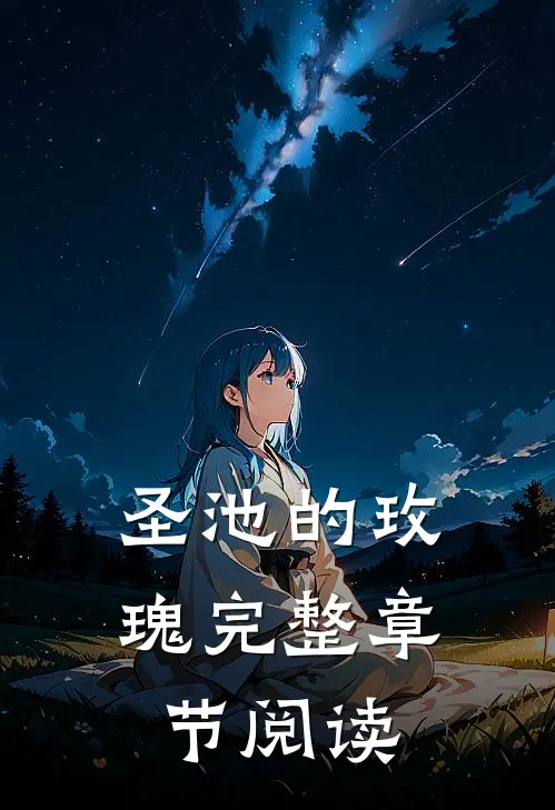 圣池的玫瑰完整章节阅读