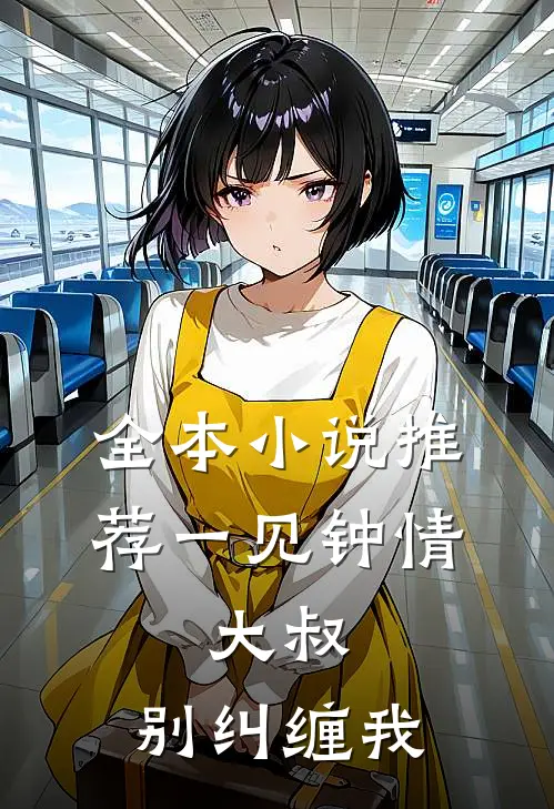 全本小说推荐一见钟情：大叔，别纠缠我