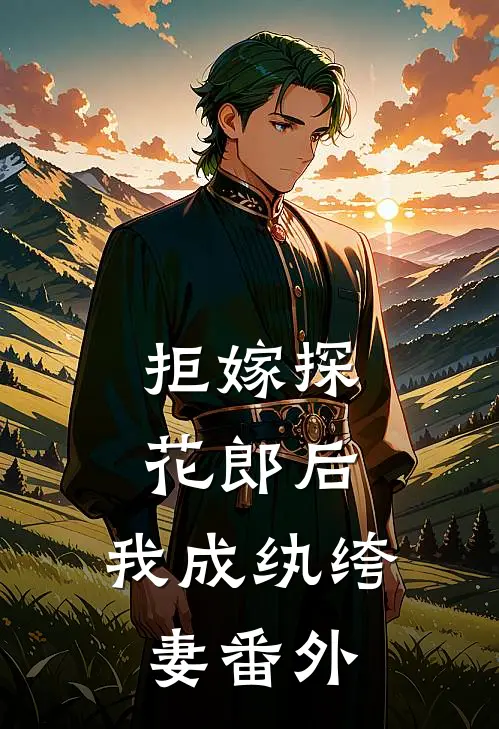 拒嫁探花郎后，我成纨绔妻番外