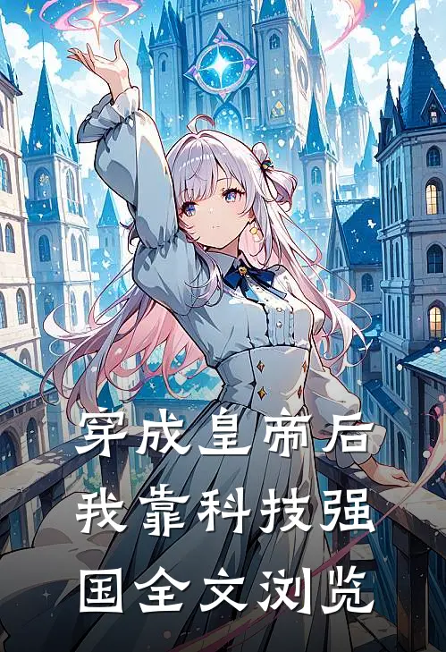 穿成皇帝后，我靠科技强国全文浏览