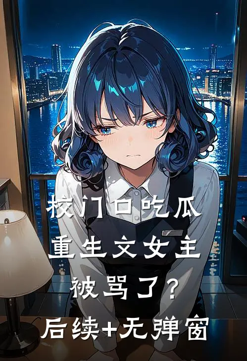 校门口吃瓜：重生文女主被骂了？后续+无弹窗