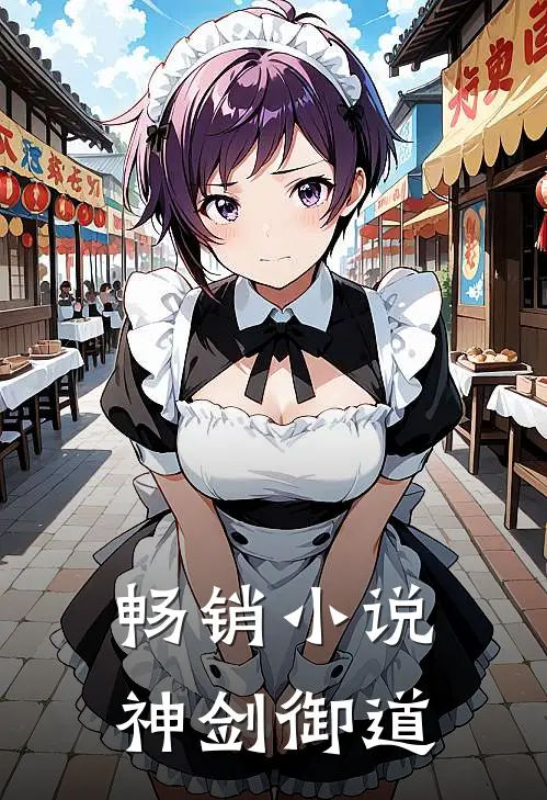 畅销小说神剑御道